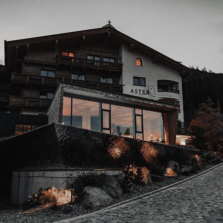 Aster Boutique Hotel & Chalets Fuegenberg Dış mekan fotoğraf
