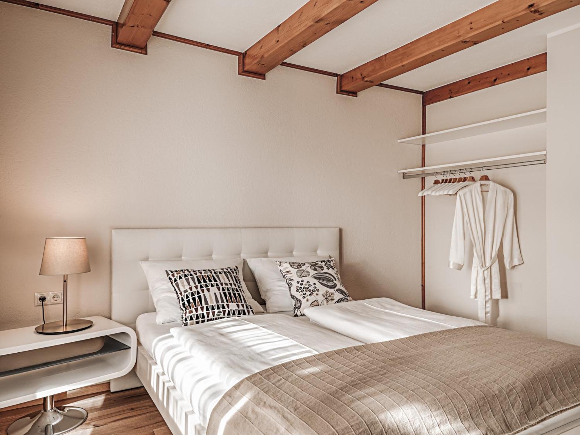 Aster Boutique Hotel & Chalets Fuegenberg Oda fotoğraf