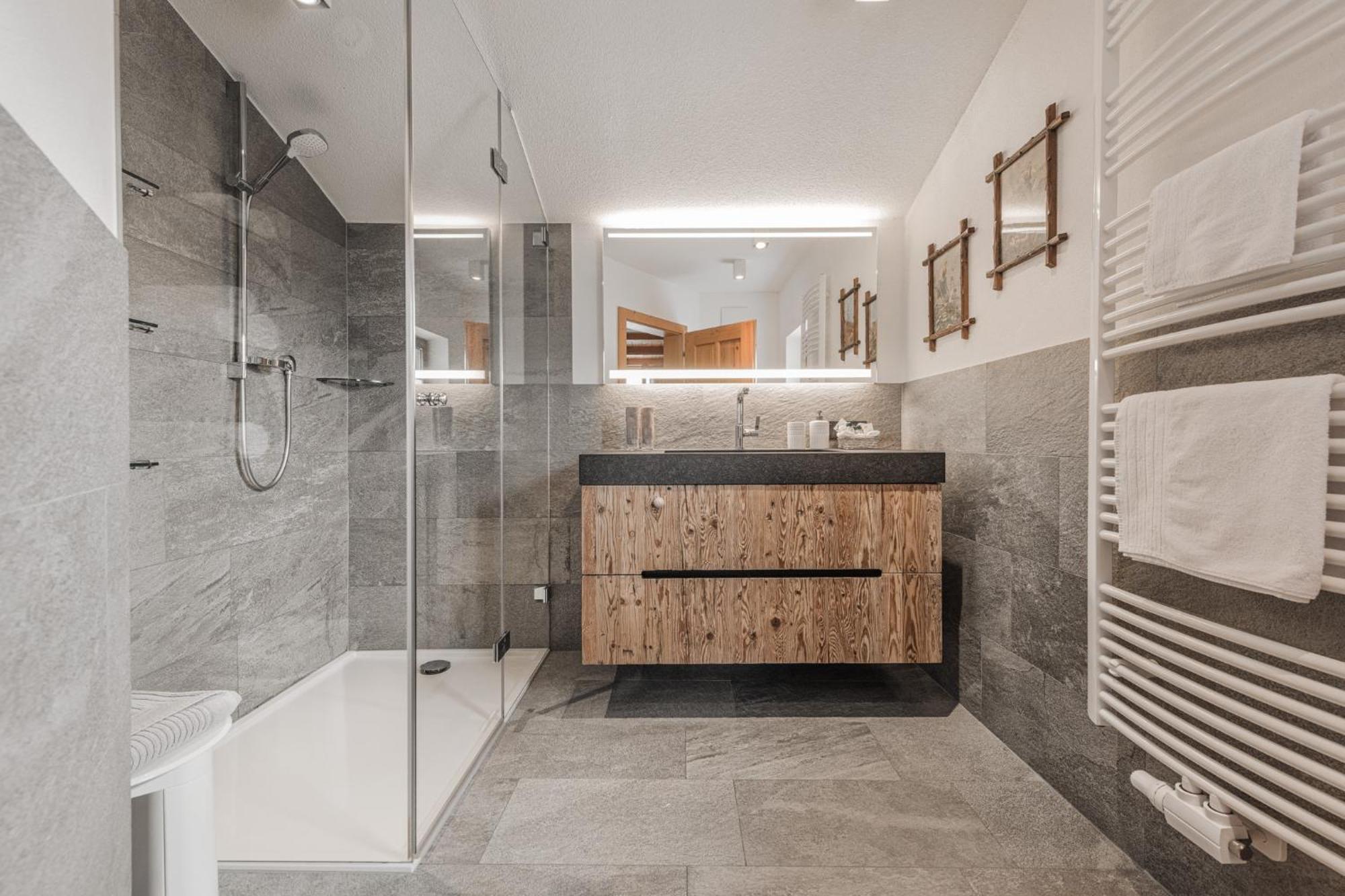 Aster Boutique Hotel & Chalets Fuegenberg Dış mekan fotoğraf