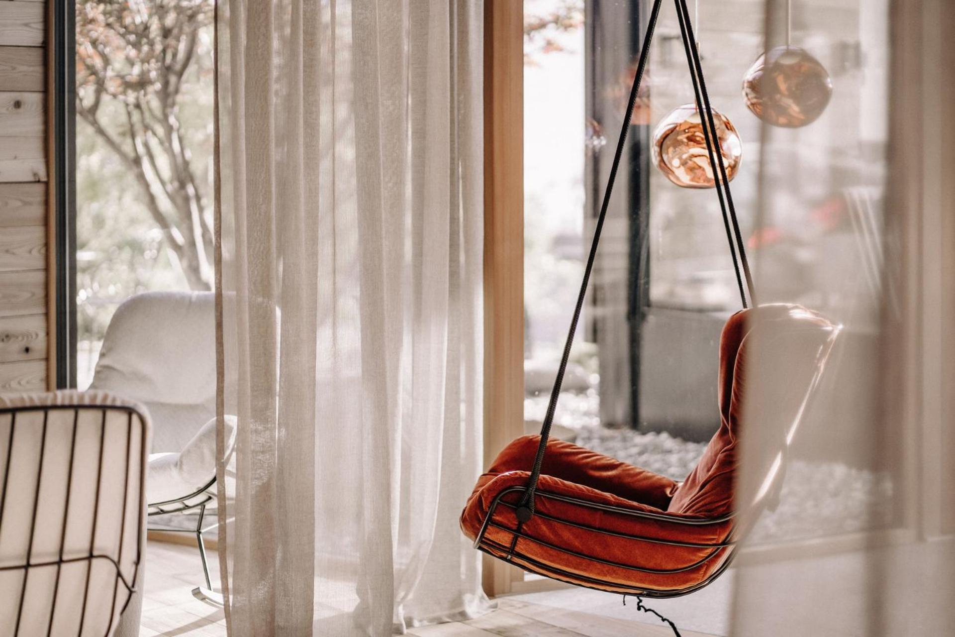 Aster Boutique Hotel & Chalets Fuegenberg Dış mekan fotoğraf