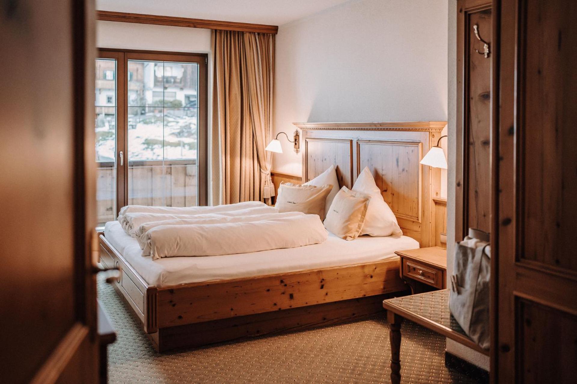 Aster Boutique Hotel & Chalets Fuegenberg Dış mekan fotoğraf